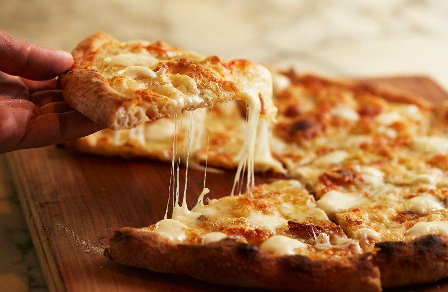 The Pizza Bar on 38th Tokyo Restaurant 50Best Discovery